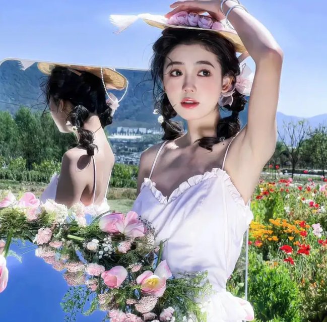 等你百年